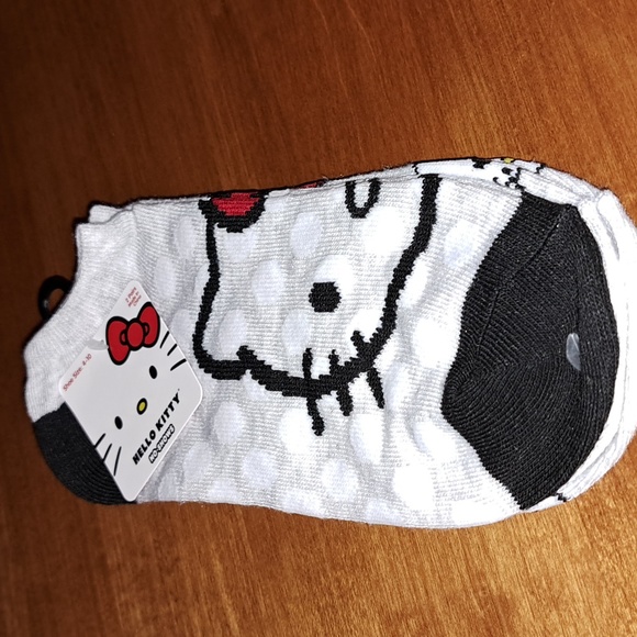 Hello Kitty Accessories Hello Kitty Anklet 2 Pair Bundle Only 2or